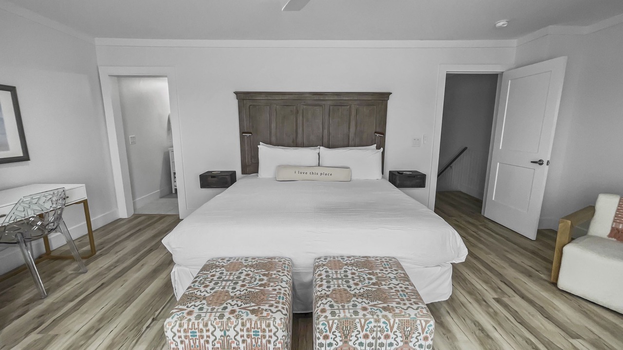 Photo of Patio Balcony in Inlet Beach