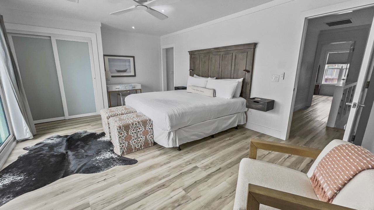 Photo of Patio Balcony in Inlet Beach