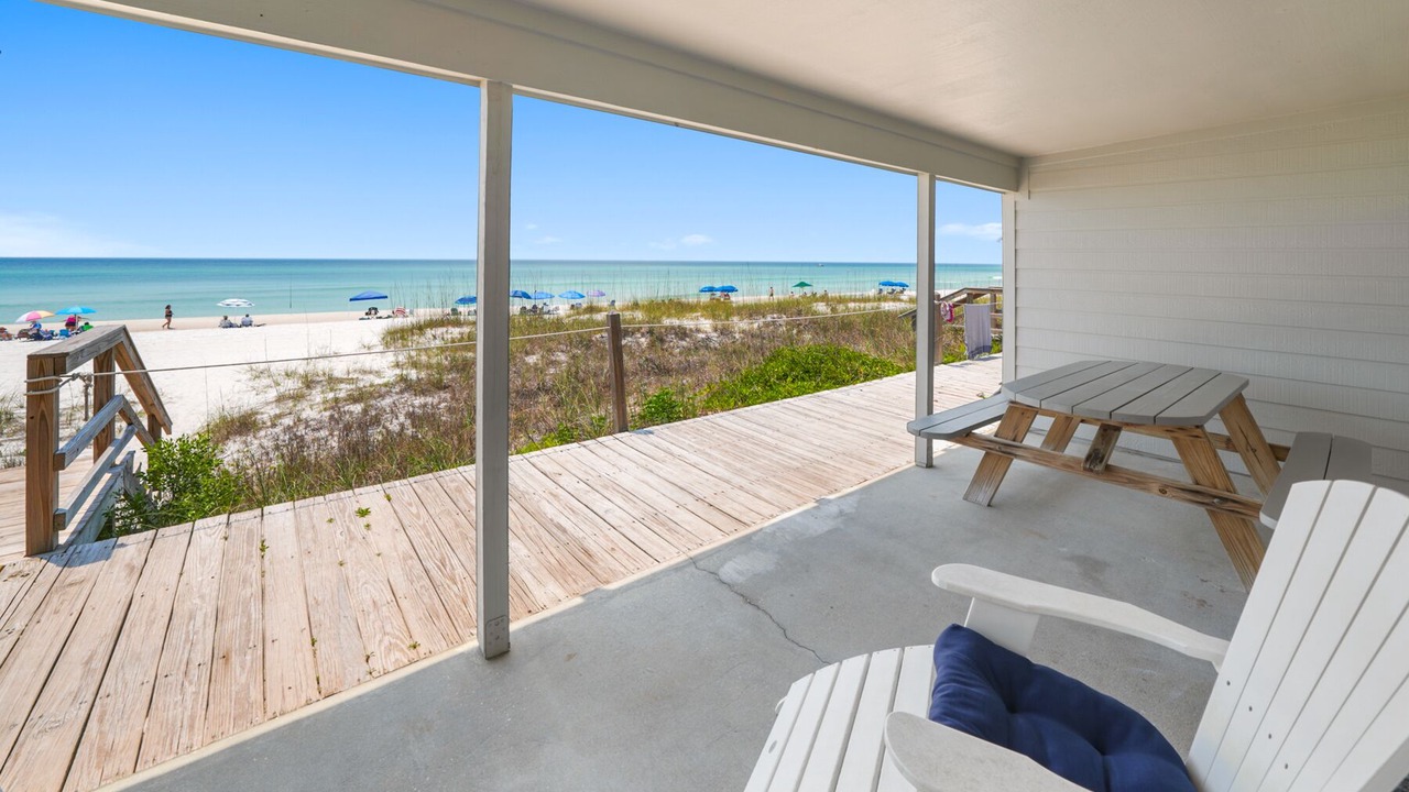 Photo of Outdoor in Inlet Beach