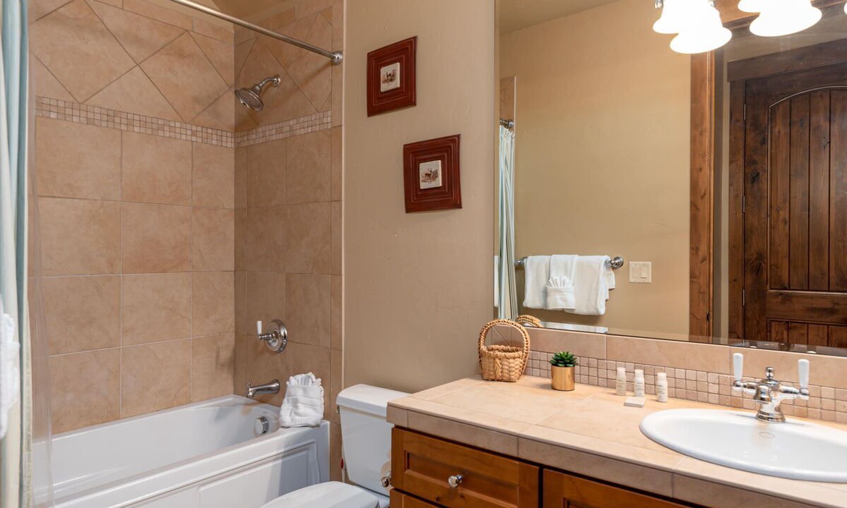 Photo of Bathroom in Winter Park