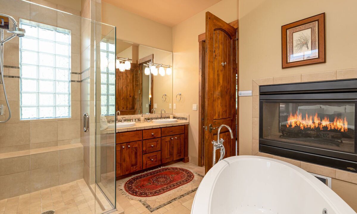 Photo of Bathroom in Winter Park