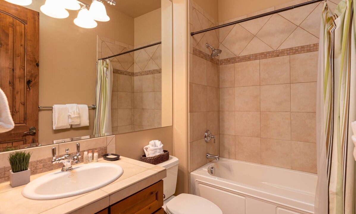 Photo of Bathroom in Winter Park