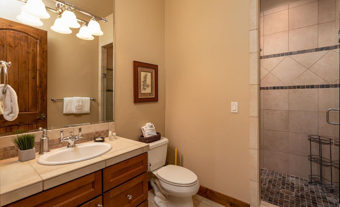 Photo of Bathroom in Winter Park