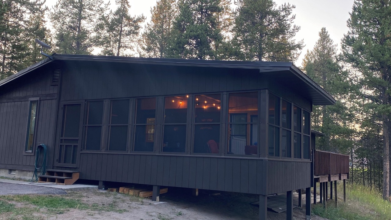 Photo of Outdoor in West Yellowstone
