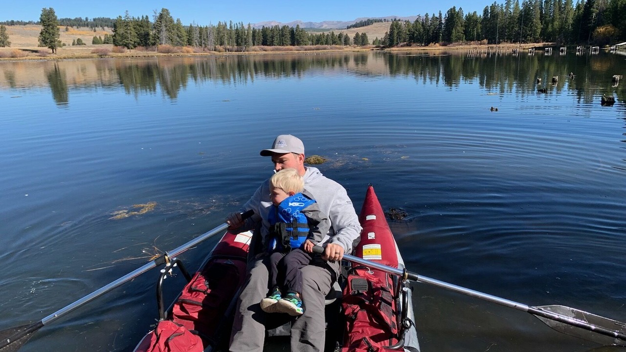 Photo of Others in West Yellowstone