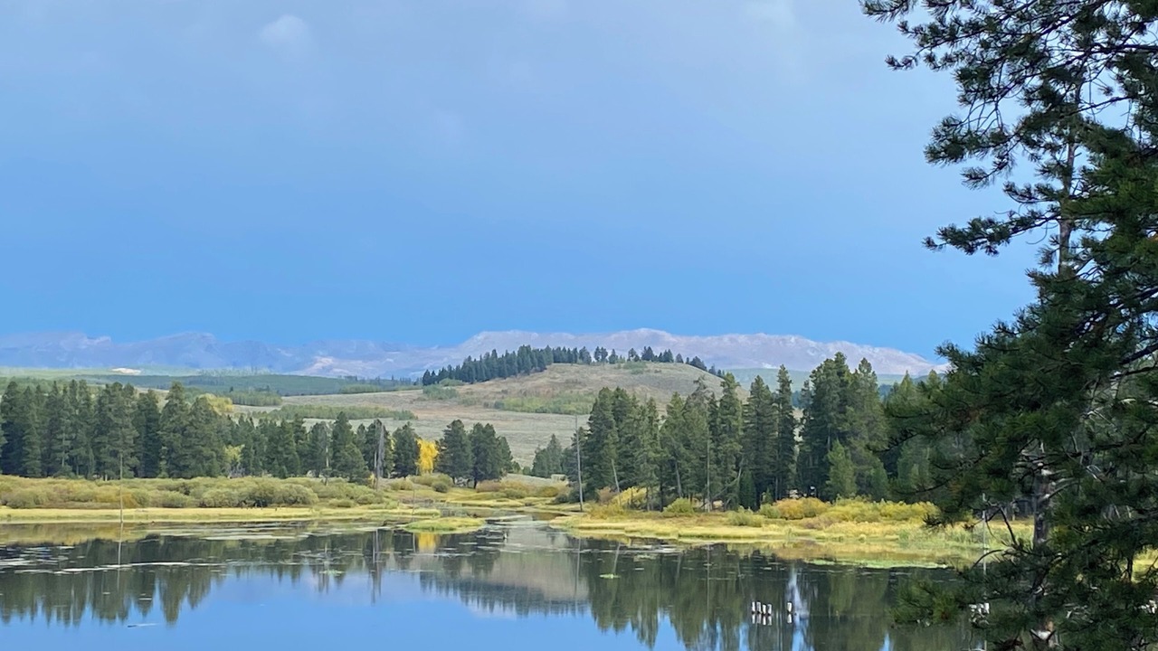 Photo of Others in West Yellowstone