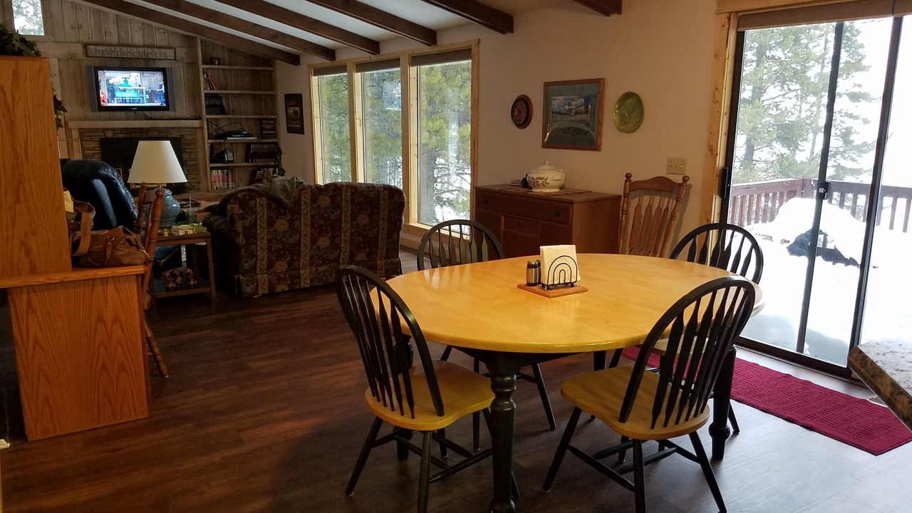 Photo of Others in West Yellowstone