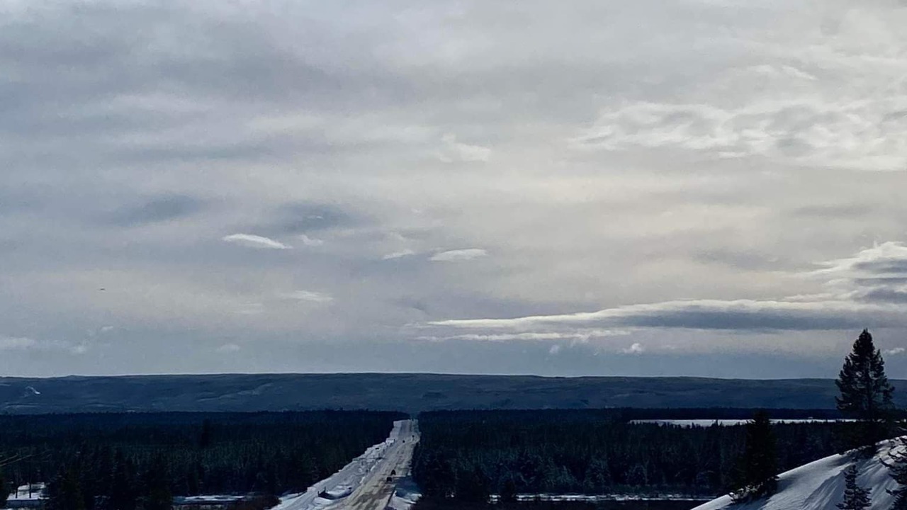 Photo of Others in West Yellowstone