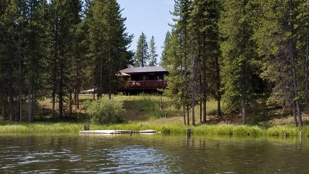 Photo of Outdoor in West Yellowstone