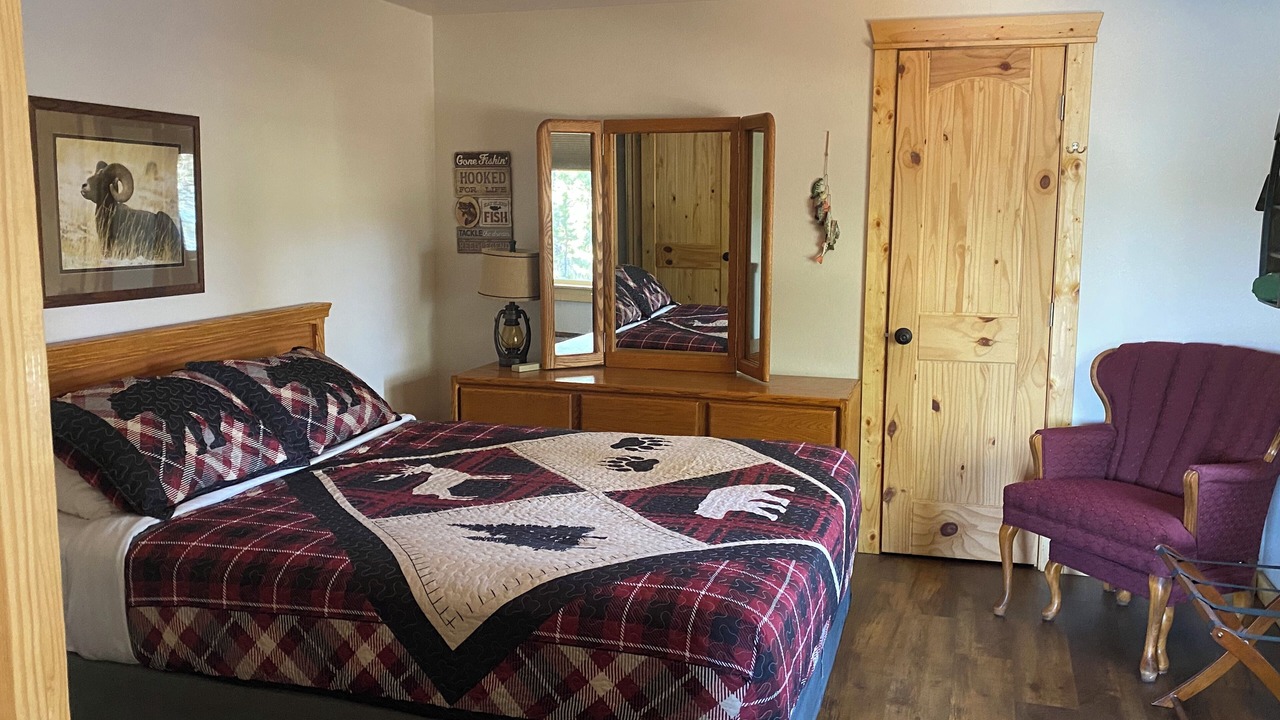 Photo of Others in West Yellowstone