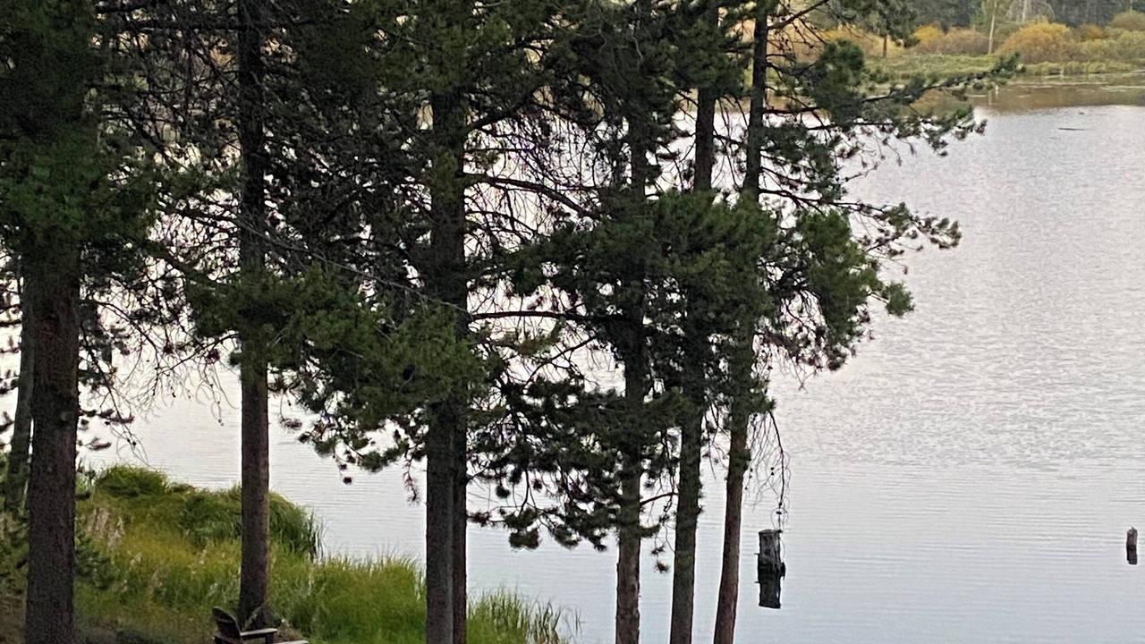 Photo of Outdoor in West Yellowstone