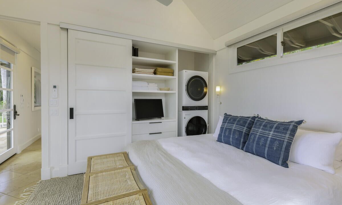 Photo of Bedroom in Kilauea