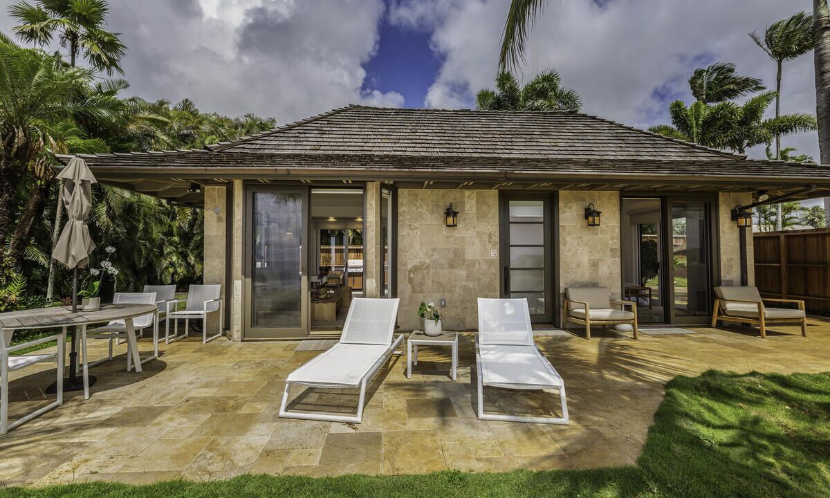 Photo of Outdoor in Kilauea