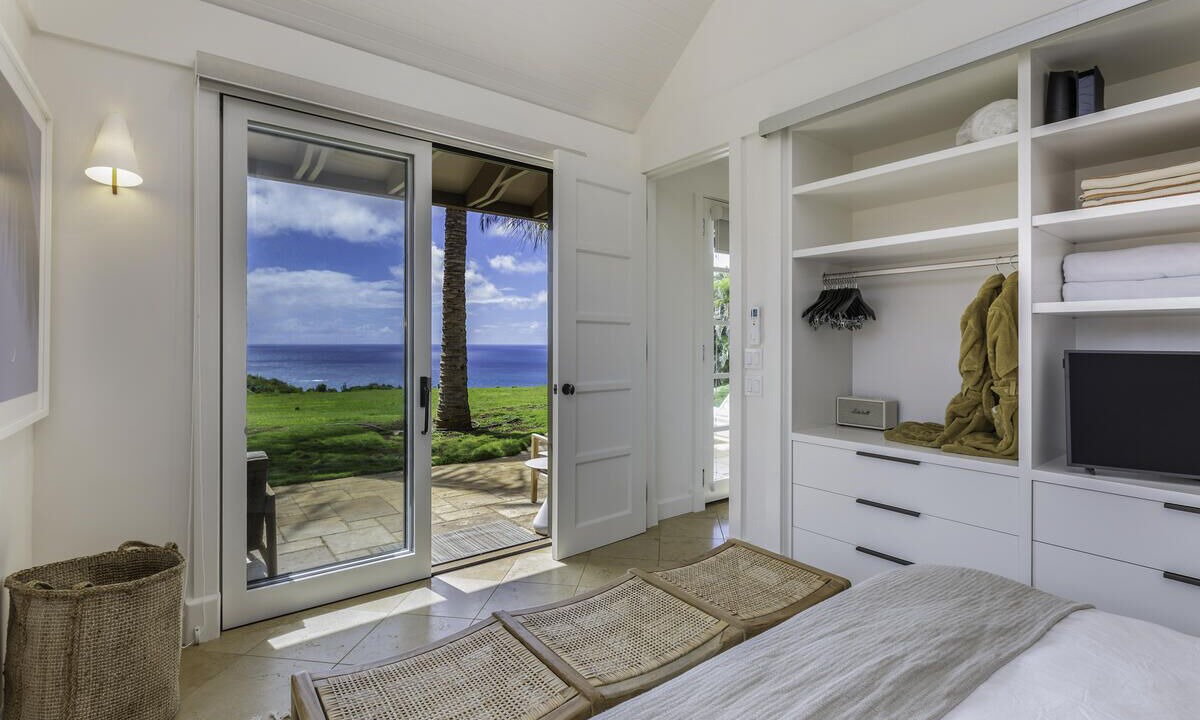 Photo of Bedroom in Kilauea