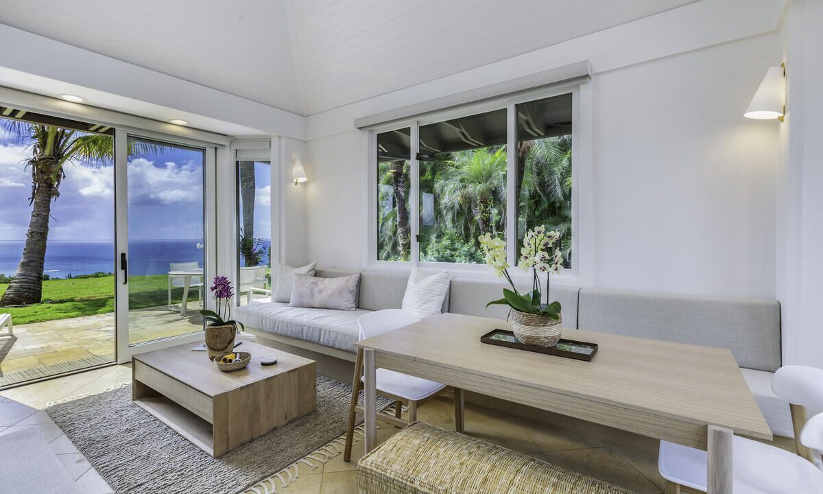 Photo of Livingroom in Kilauea