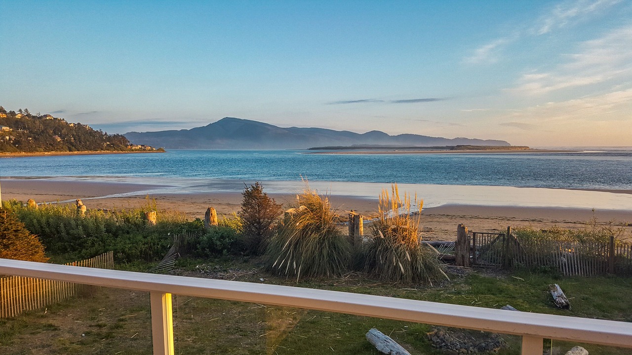 Photo of Others in Happy Camp Hideaway