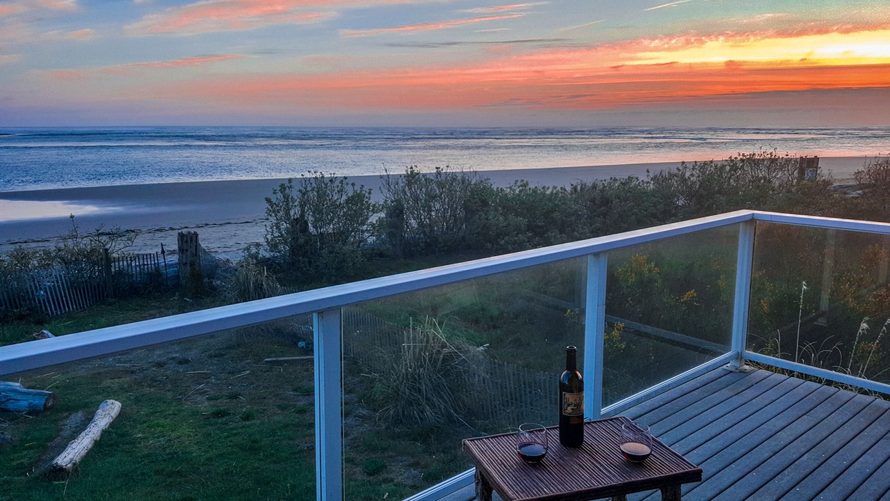 Photo of Outdoor in Happy Camp Hideaway