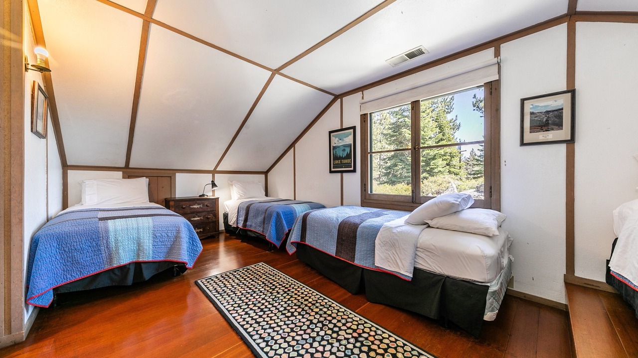 Photo of Bedroom in Brockway