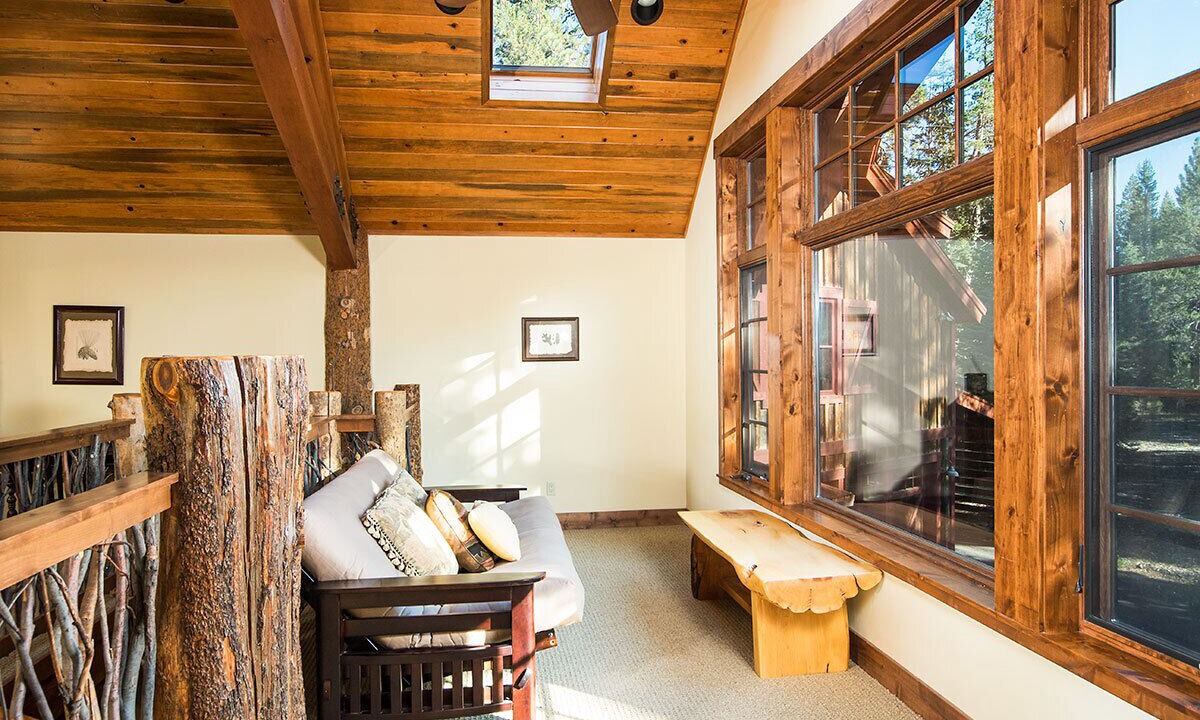 Photo of Livingroom in Olympic Valley