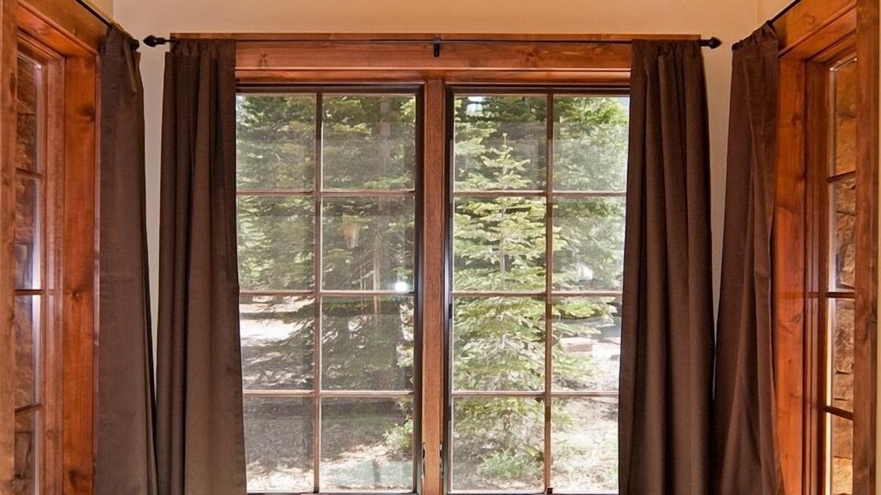Photo of Bathroom in Olympic Valley