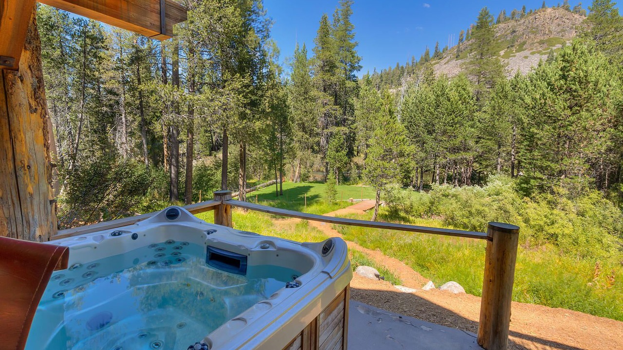 Photo of Outdoor in Olympic Valley
