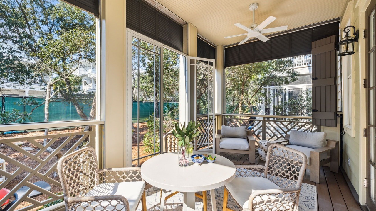Photo of Outdoor in Seacrest Beach
