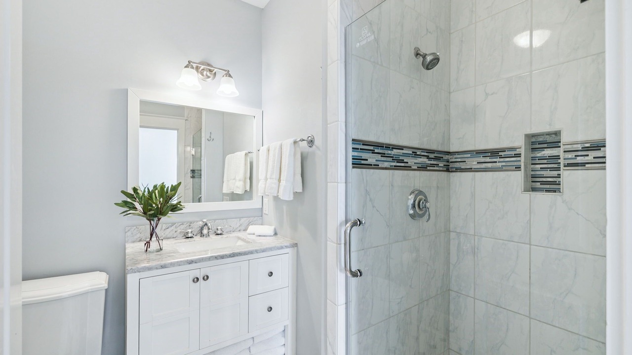 Photo of Bathroom in Seacrest Beach