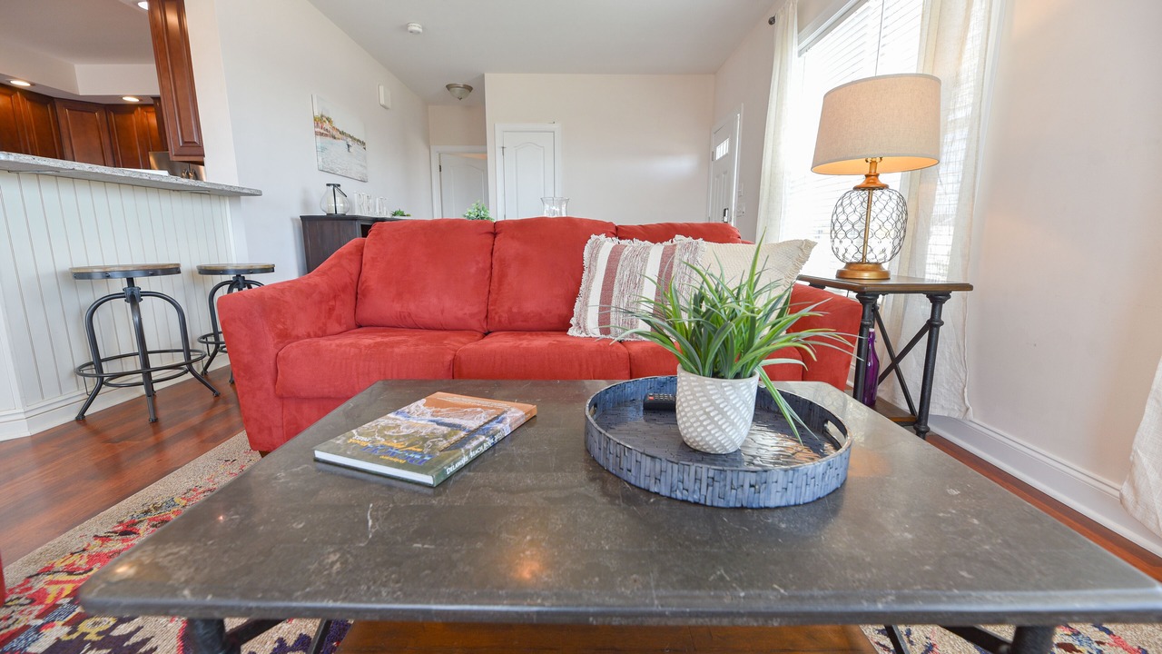 Photo of Livingroom in Long Neck