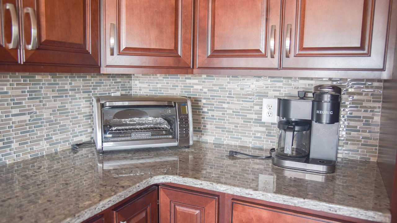 Photo of Kitchen in Long Neck