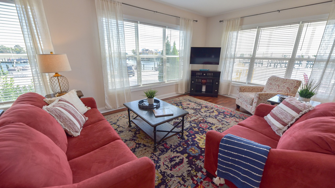 Photo of Livingroom in Long Neck