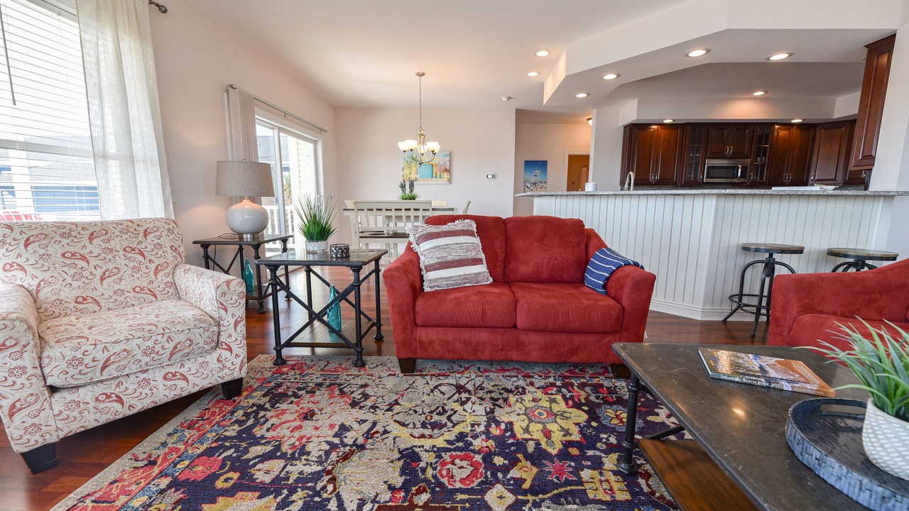 Photo of Livingroom in Long Neck