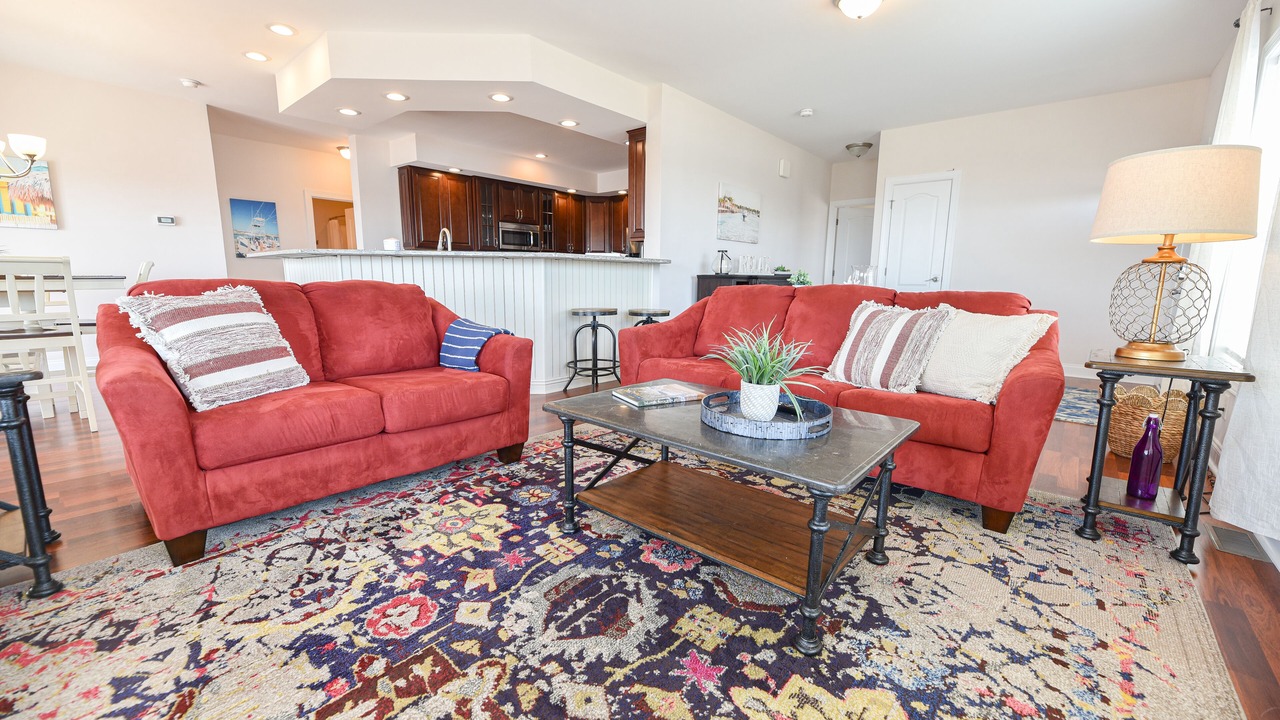 Photo of Livingroom in Long Neck