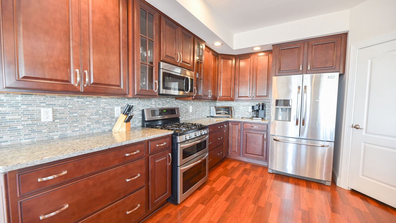 Photo of Kitchen in Long Neck