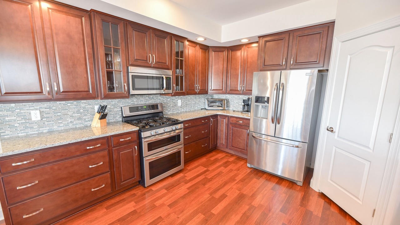 Photo of Kitchen in Long Neck