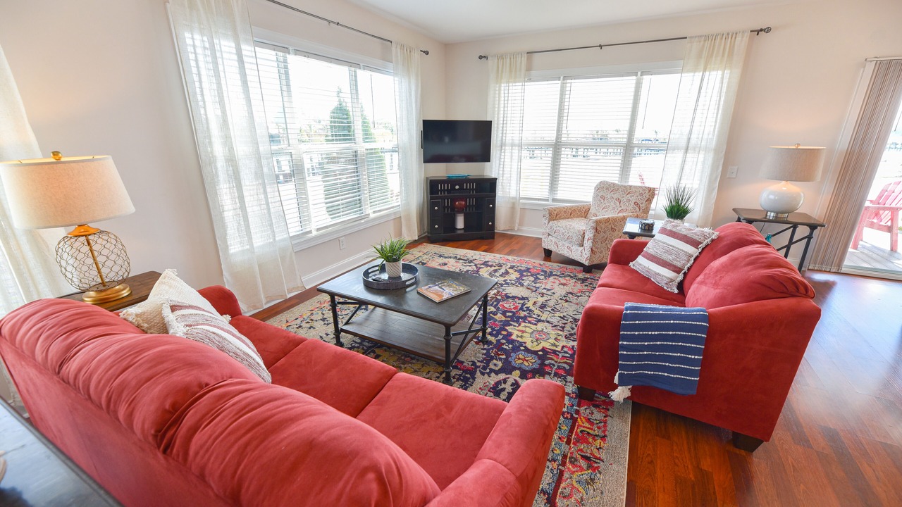 Photo of Livingroom in Long Neck
