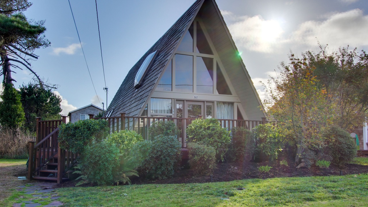 Photo of Outdoor in Gearhart