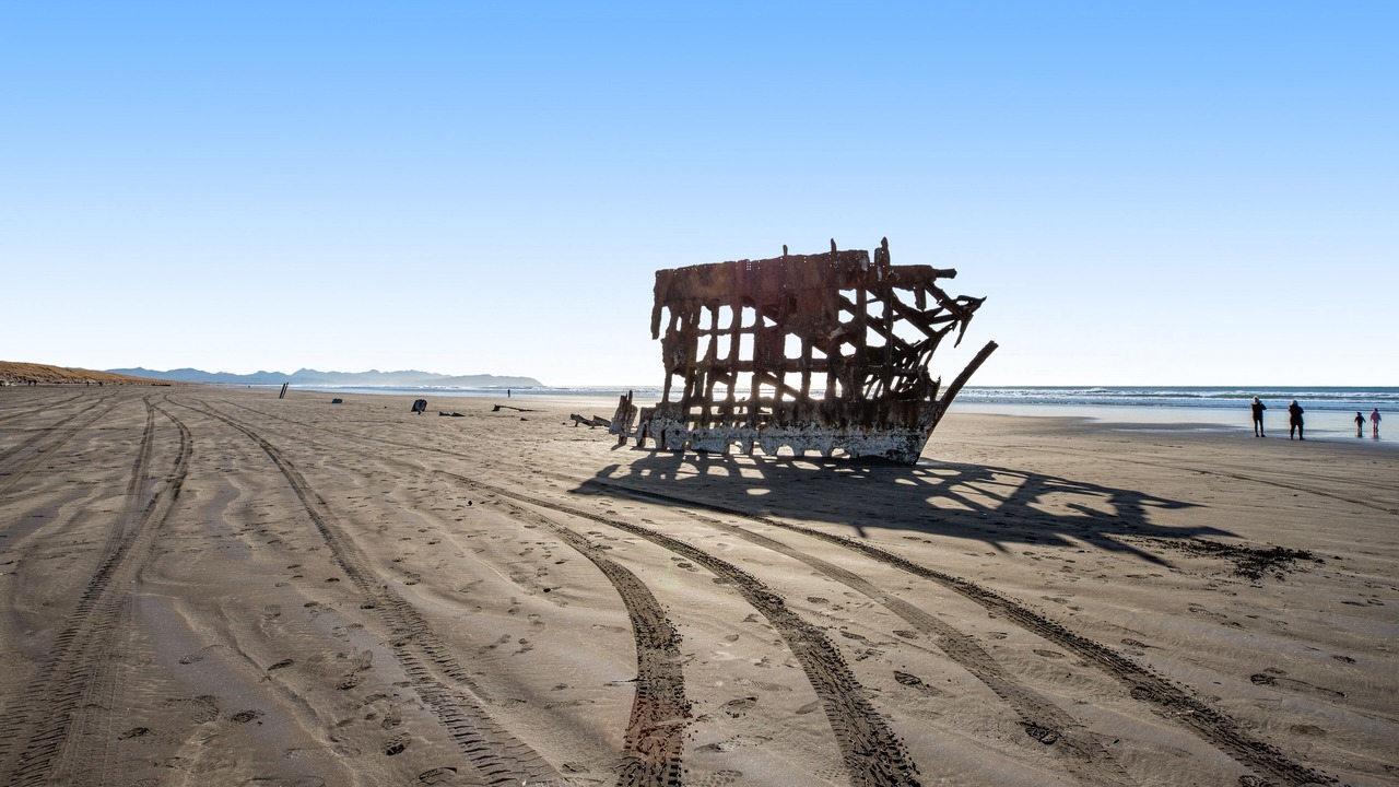 Photo of Others in Gearhart