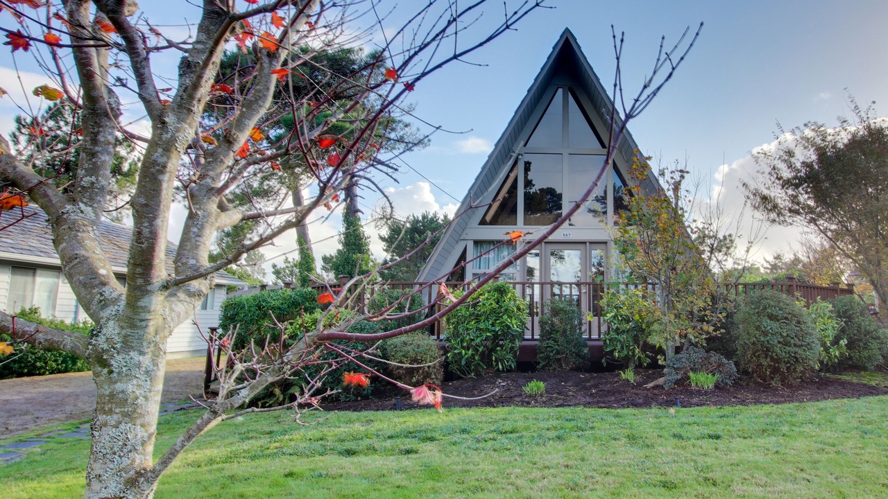 Photo of Outdoor in Gearhart