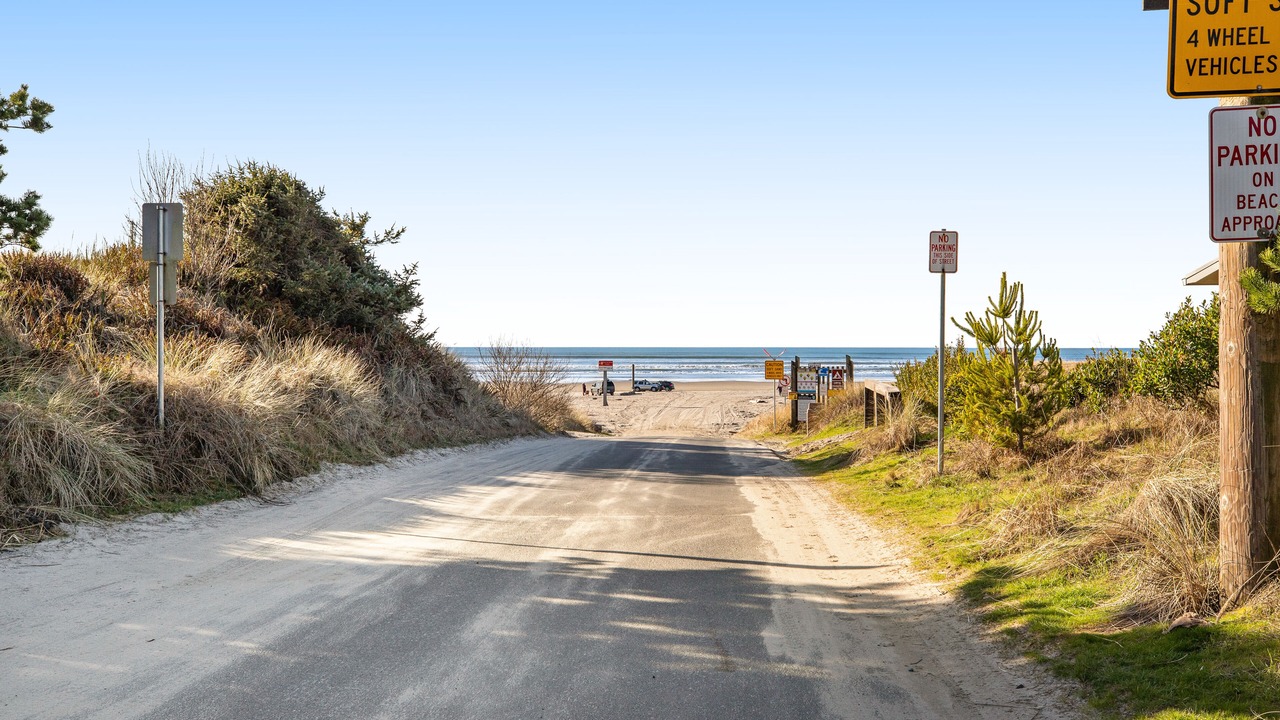 Photo of Outdoor in Gearhart