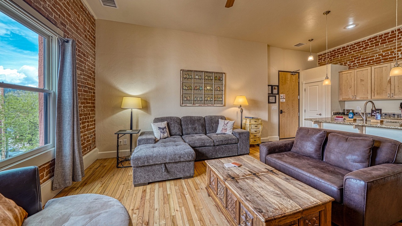 Photo of Livingroom in Salida