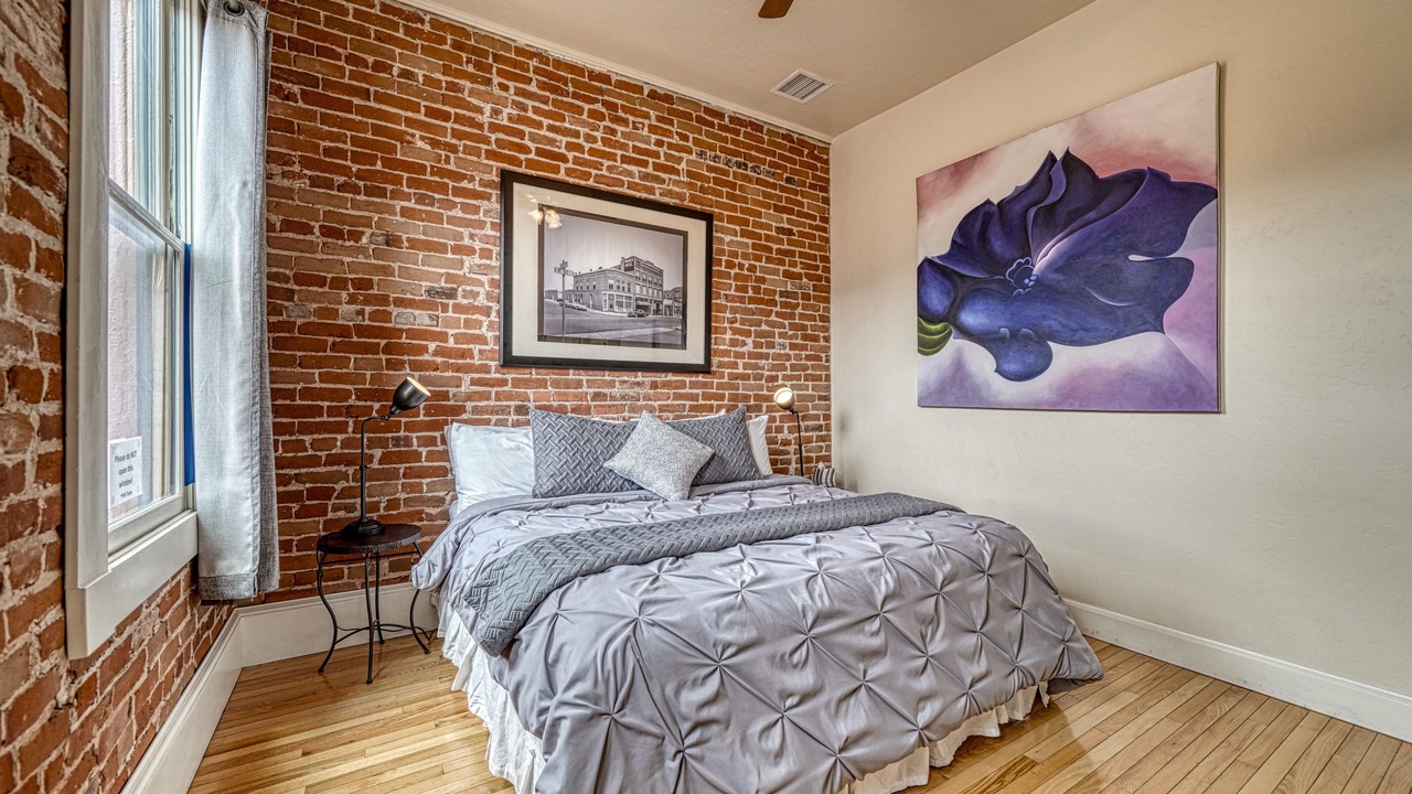 Photo of Bedroom in Salida