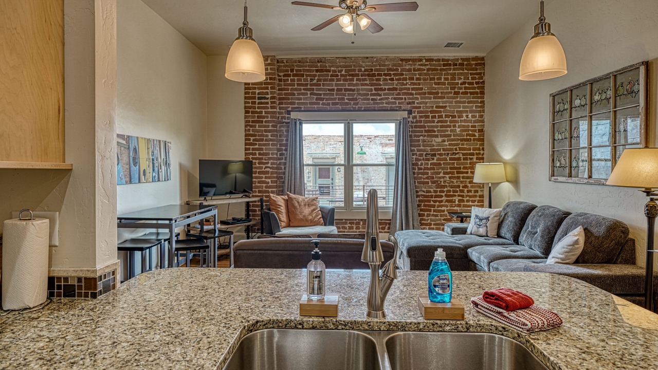 Photo of Livingroom in Salida