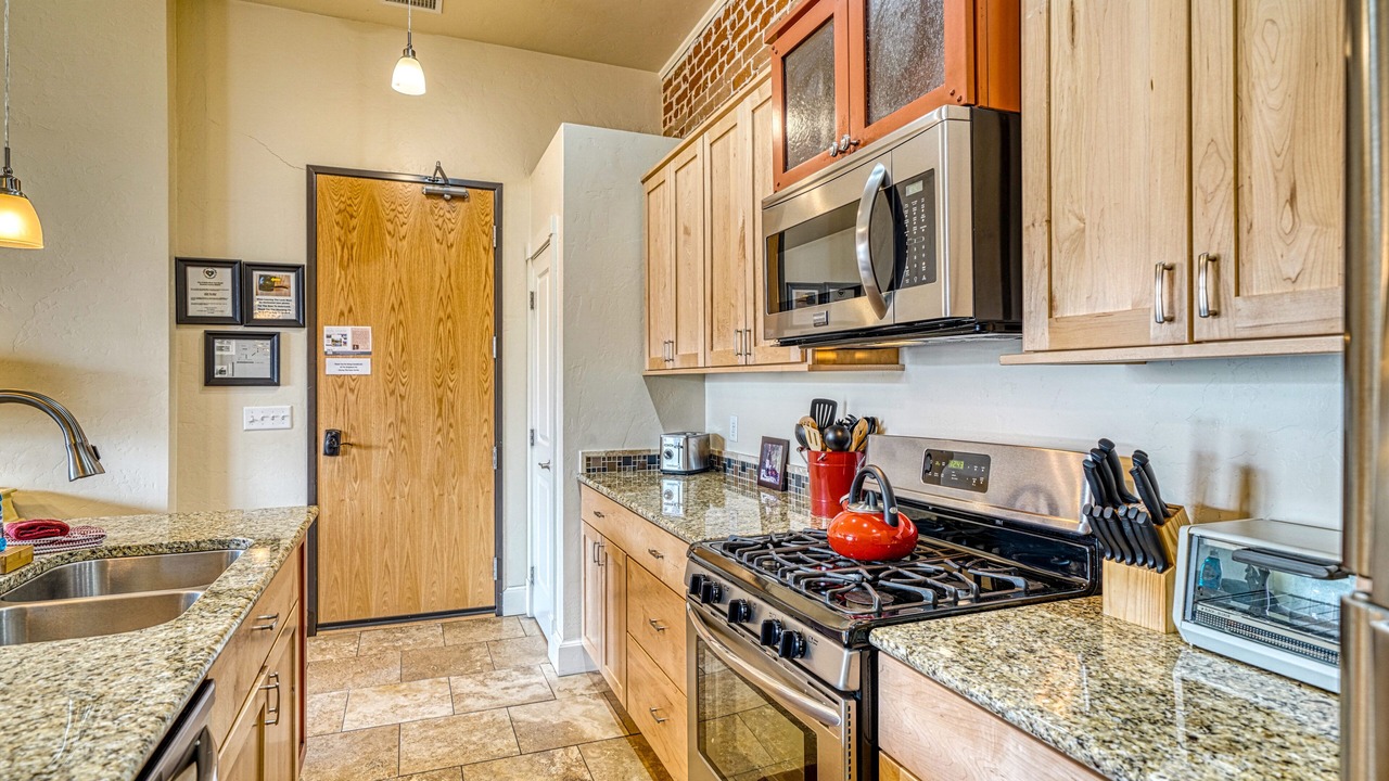 Photo of Kitchen in Salida