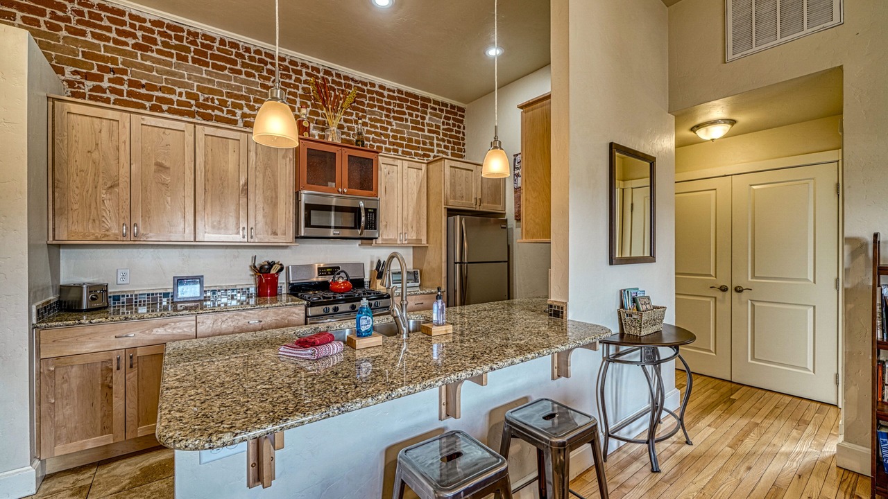 Photo of Kitchen in Salida