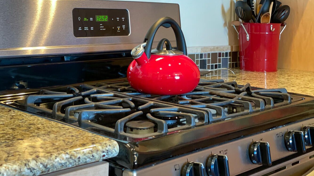 Photo of Kitchen in Salida