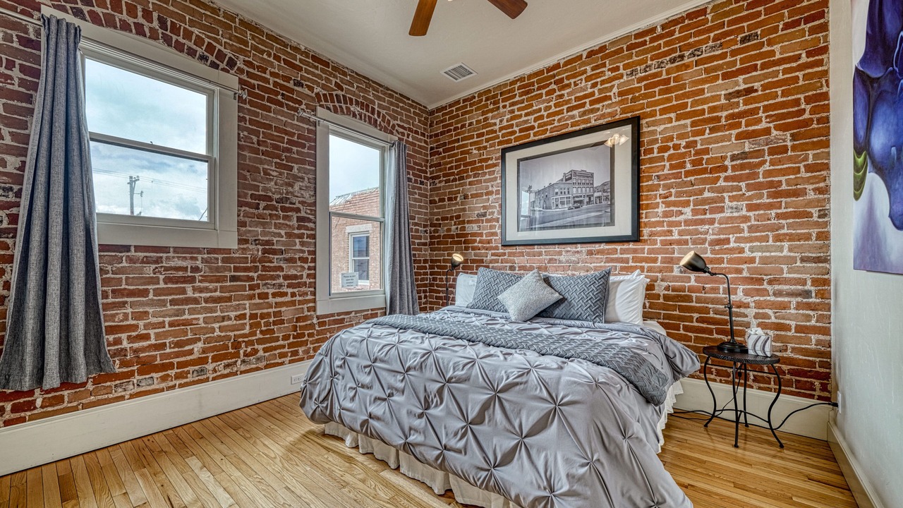 Photo of Bedroom in Salida