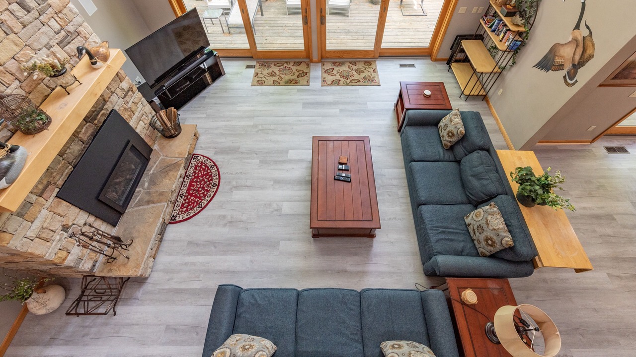 Photo of Livingroom in Thayerville