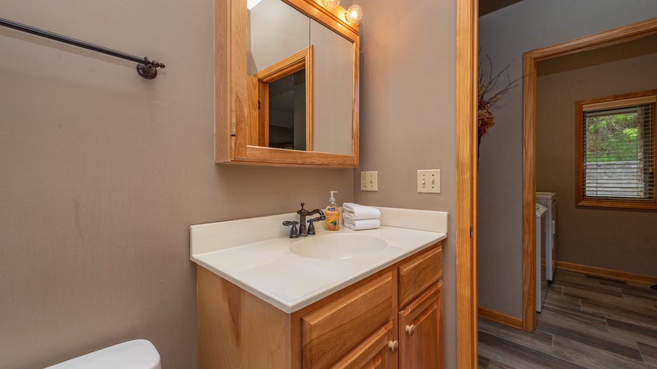 Photo of Bedroom in Thayerville