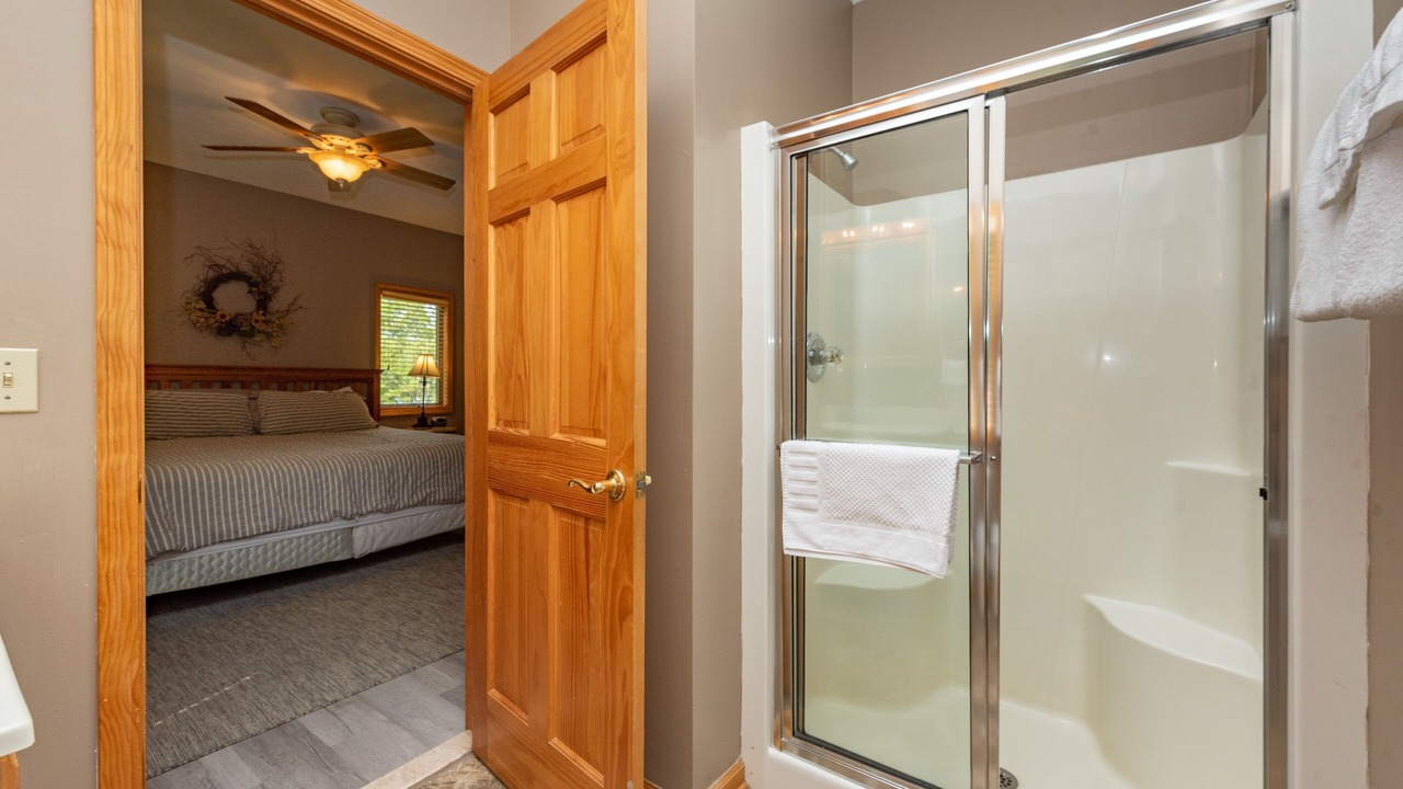 Photo of Bedroom in Thayerville