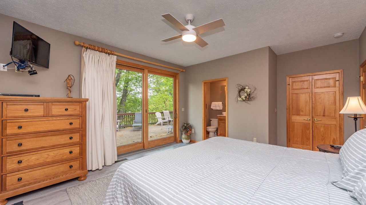 Photo of Bedroom in Thayerville